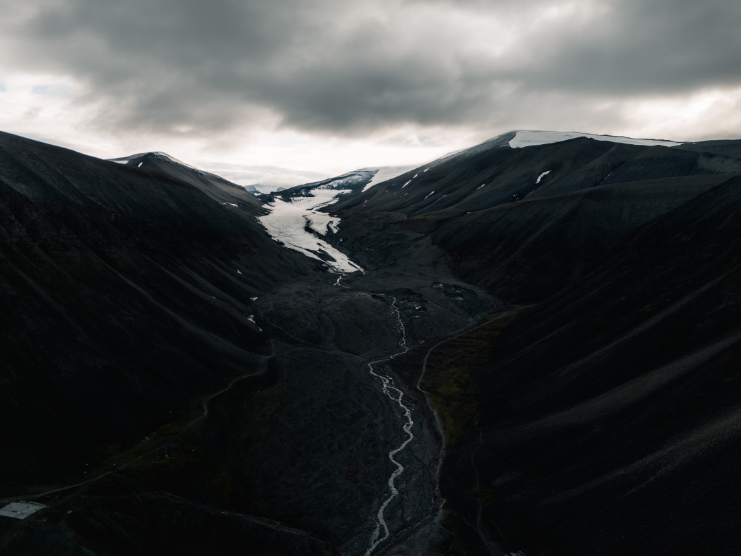 Svalbard