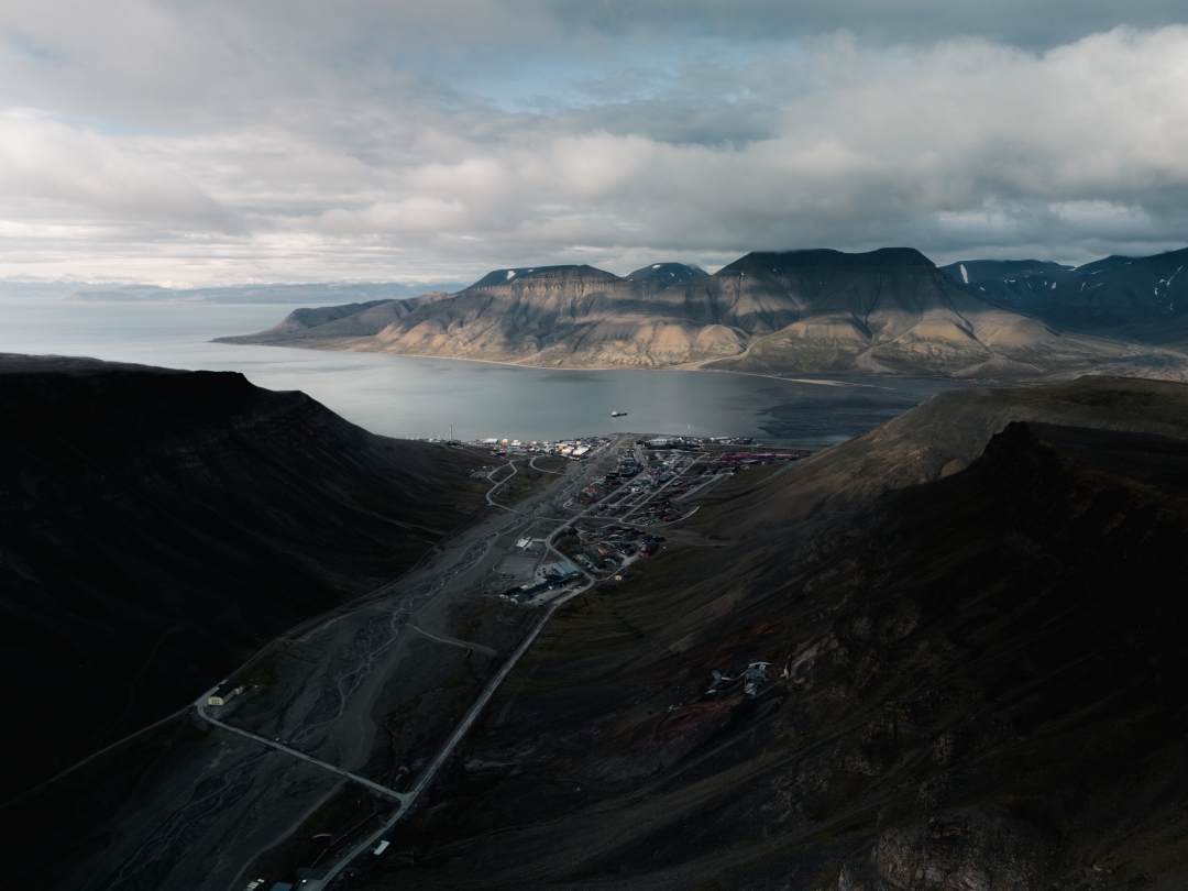 Svalbard