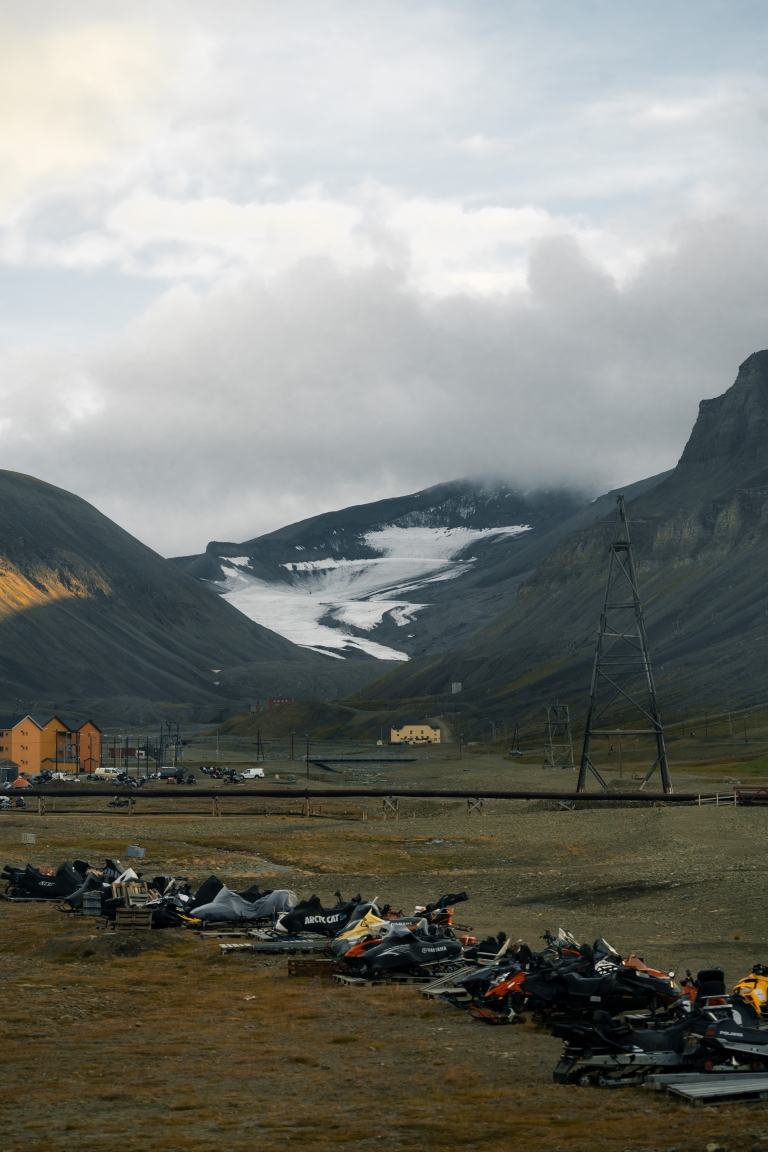 Svalbard