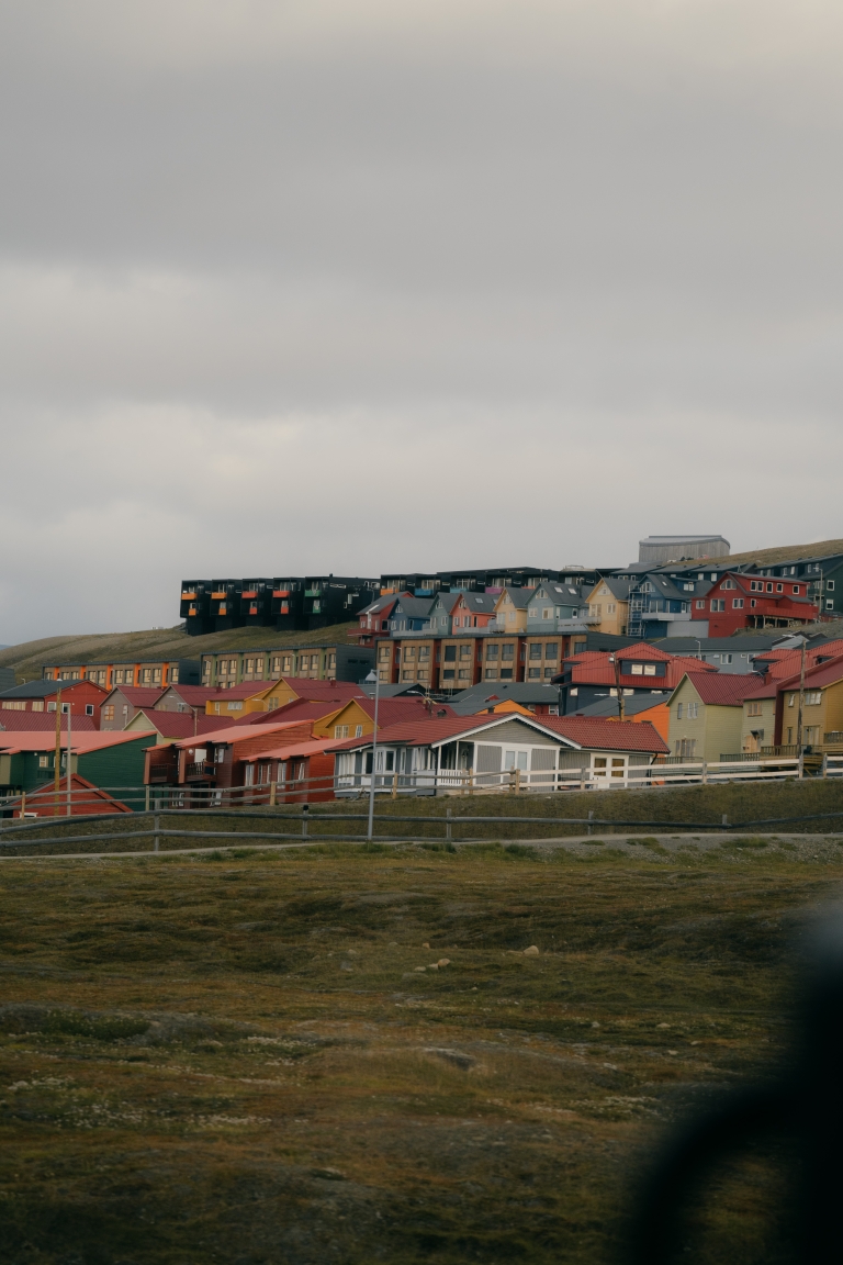 Svalbard