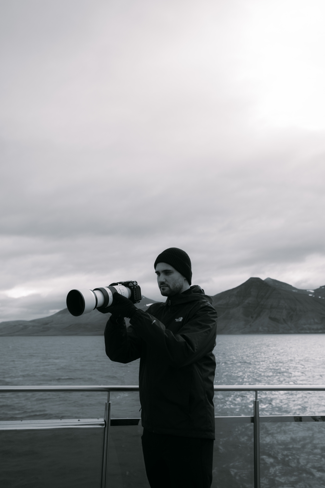 Svalbard