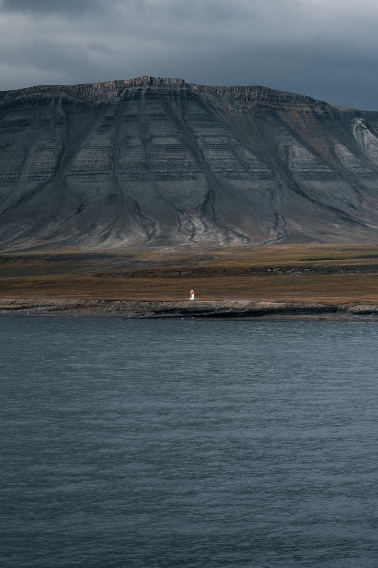 Svalbard