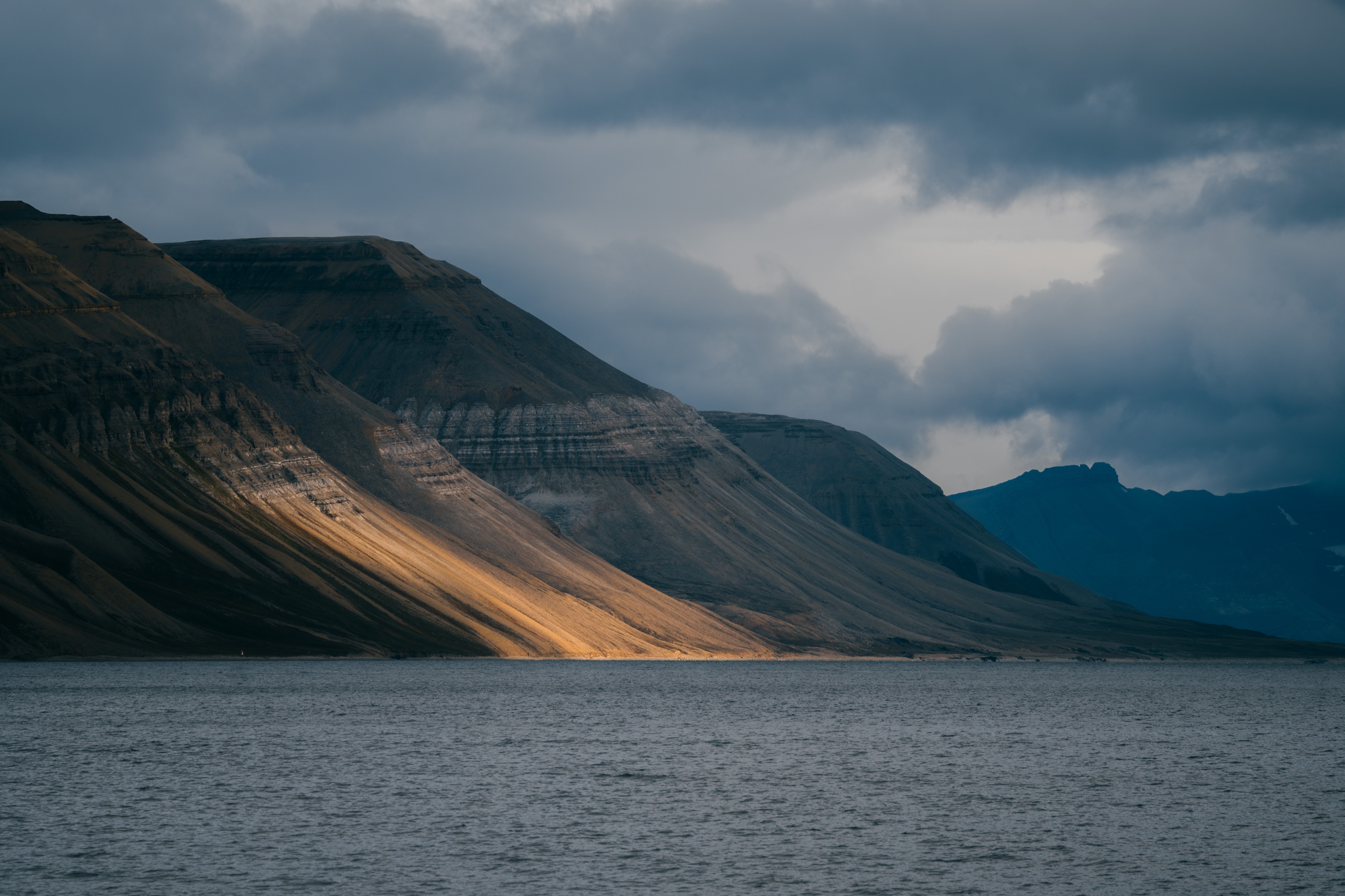Svalbard