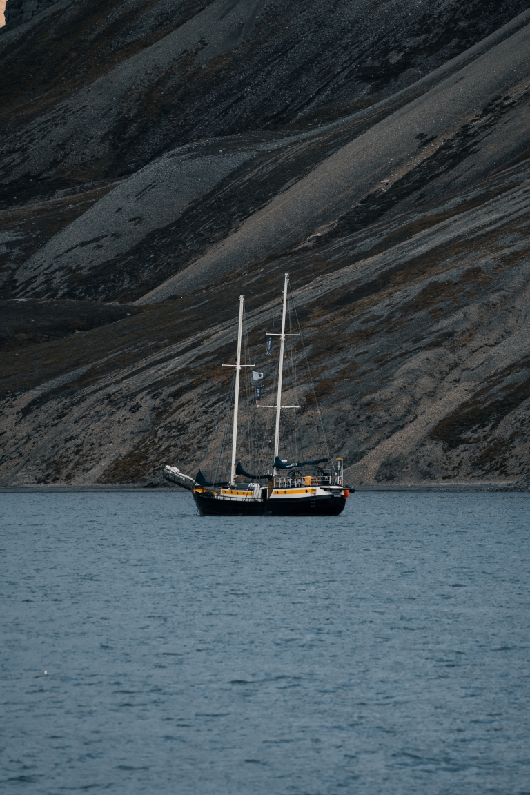 Svalbard