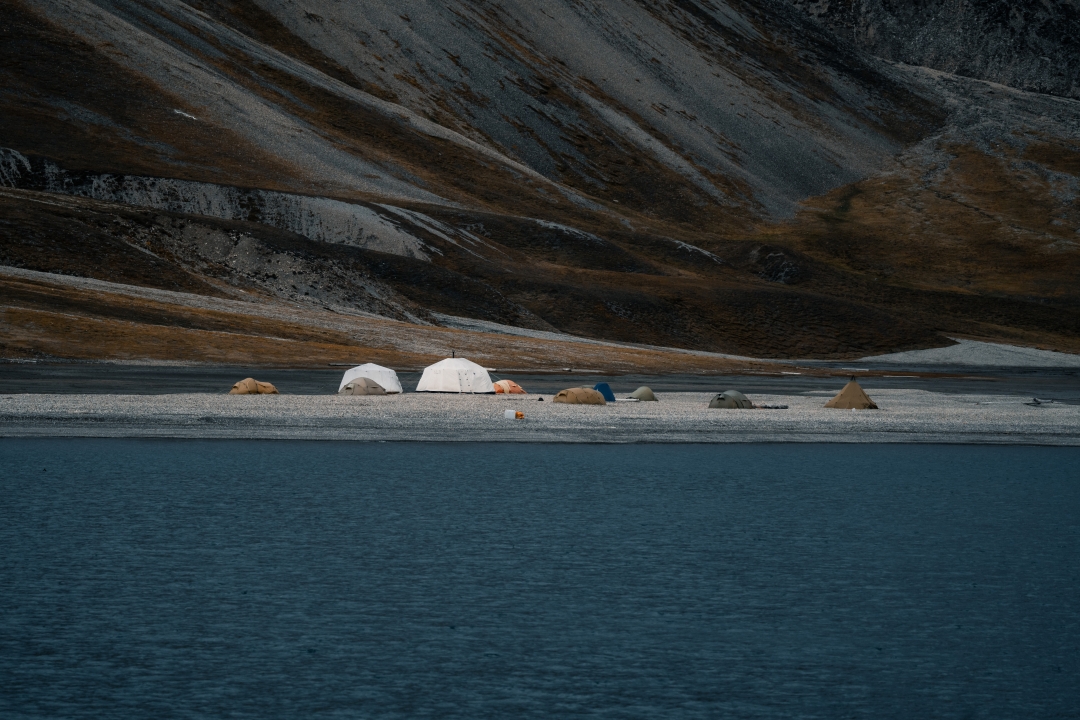 Svalbard