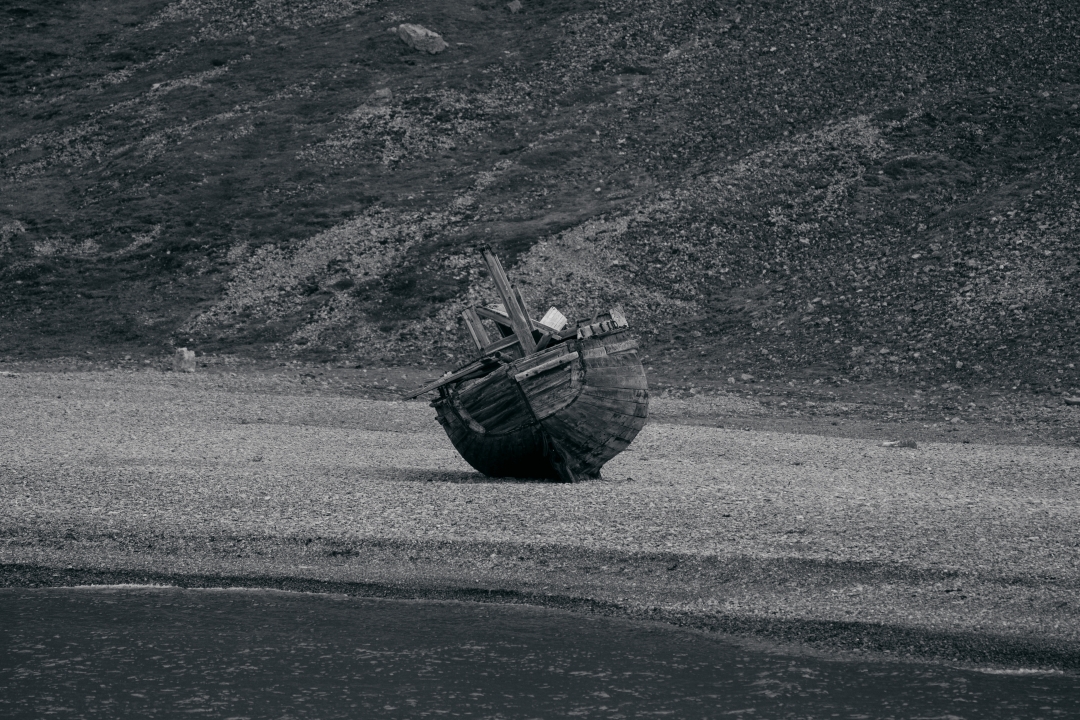Svalbard