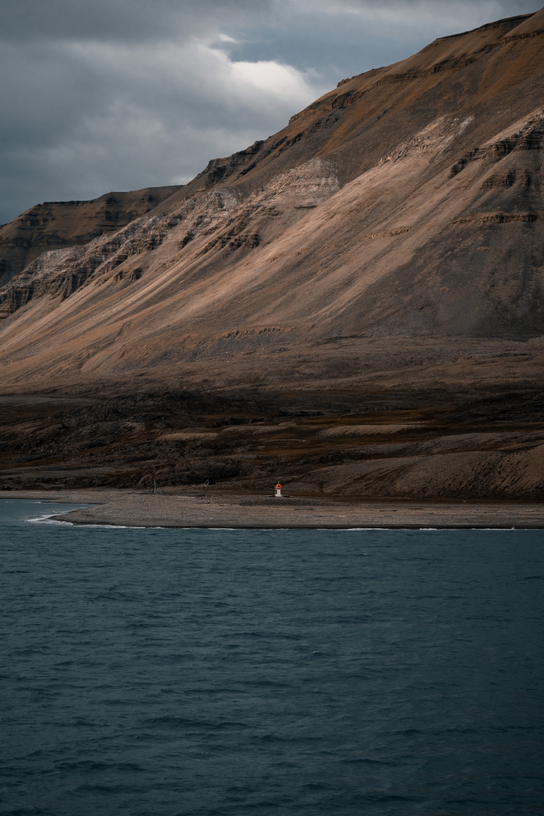 Svalbard