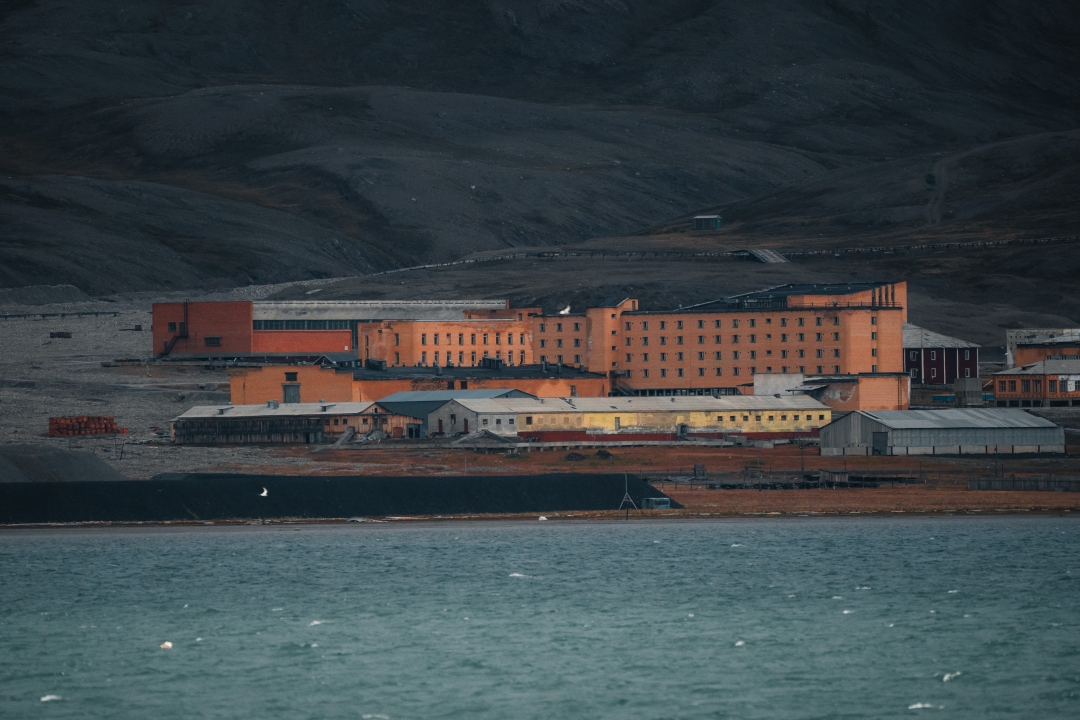 Svalbard