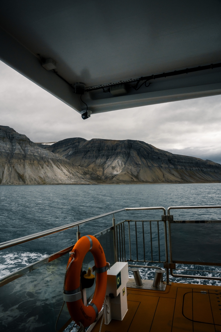 Svalbard