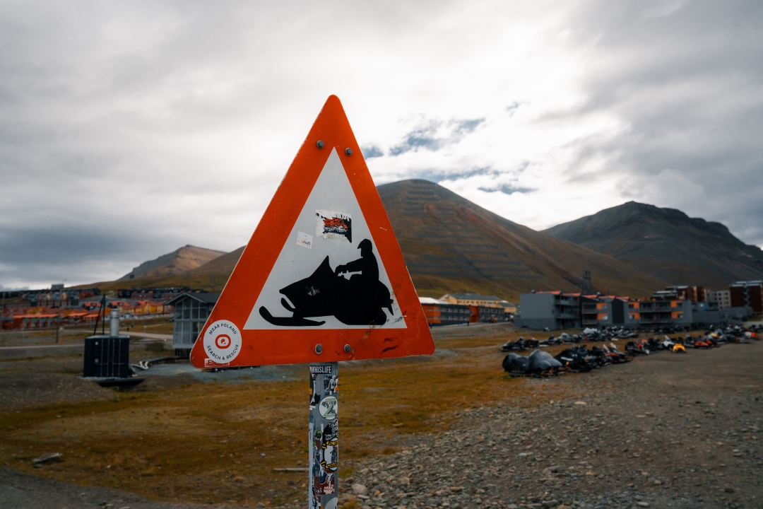 Svalbard