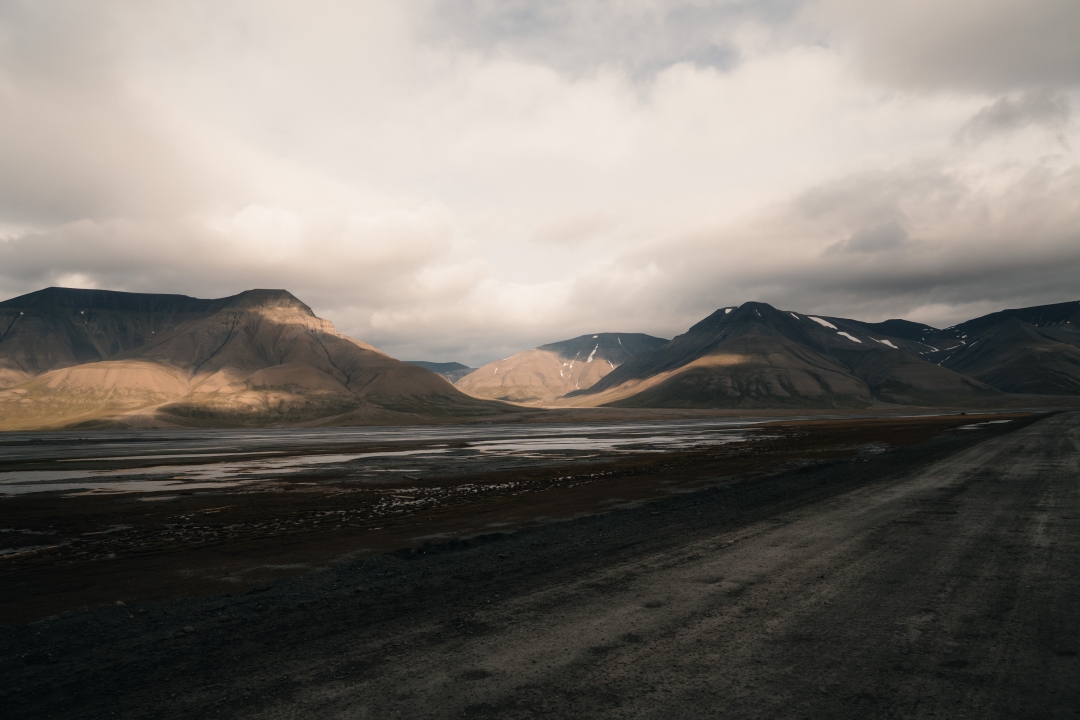 Svalbard