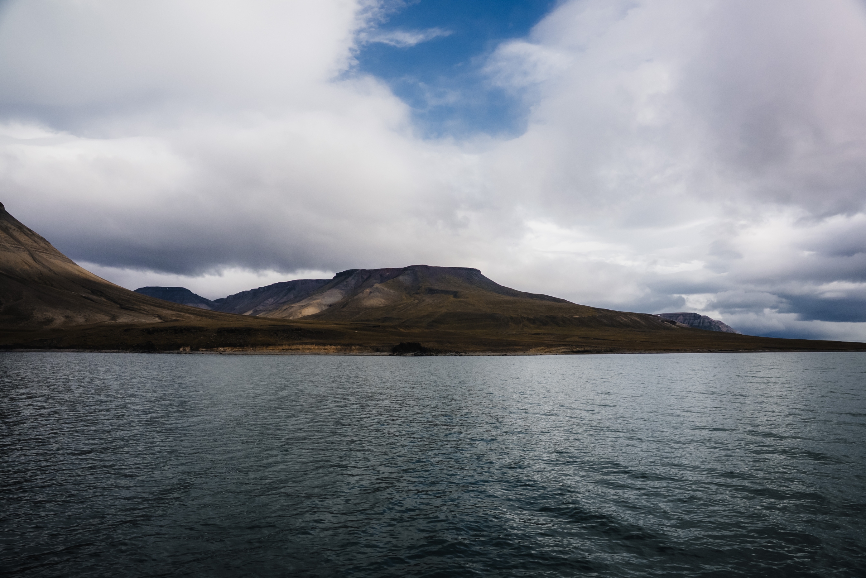 Svalbard