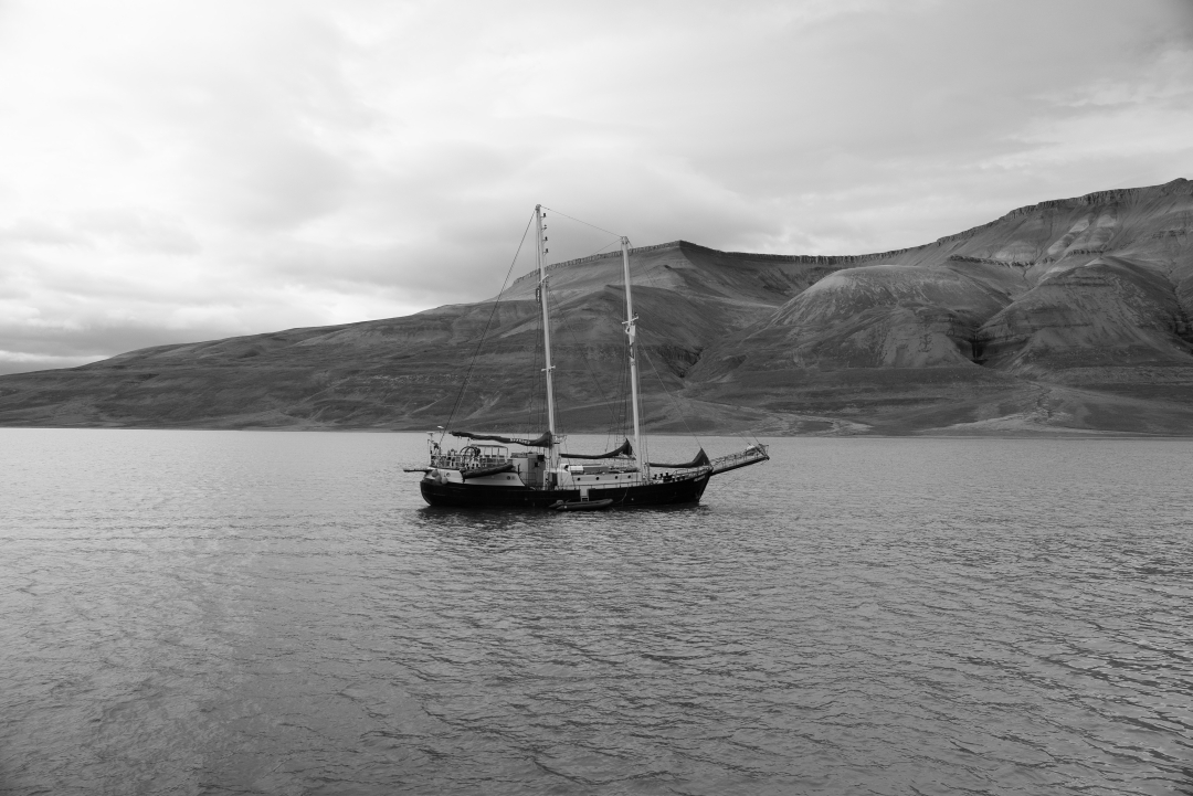 Svalbard