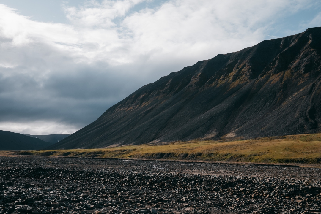 Svalbard
