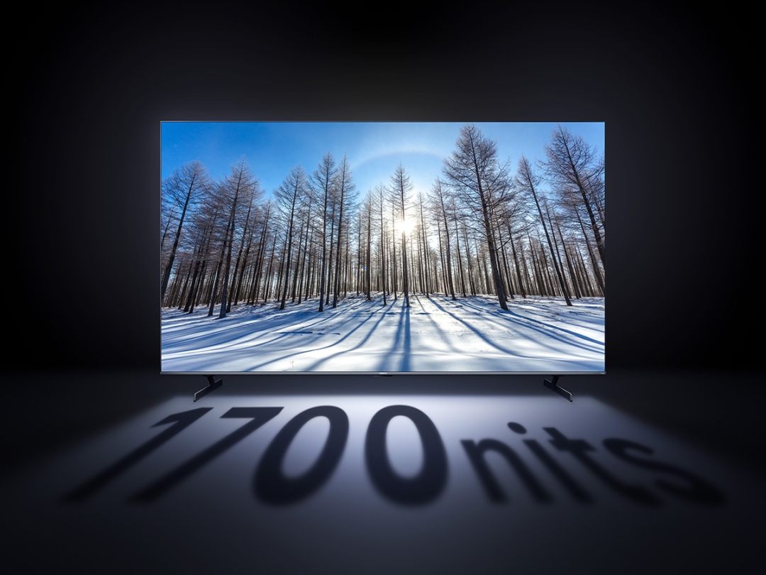 TV S Pro Mini LED Series