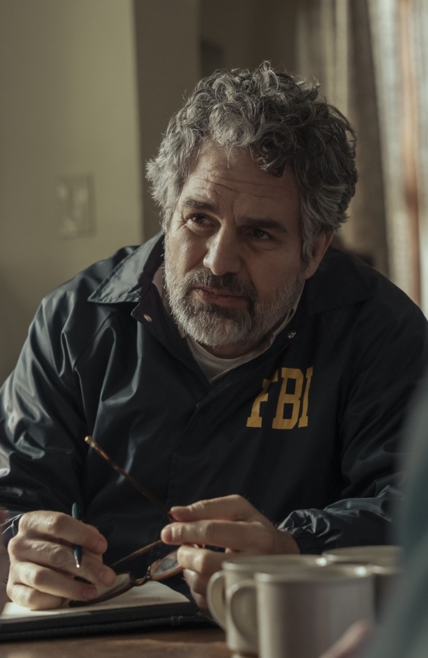 Ovo bi mogla biti nova serija vrijedna naše pažnje. Zvijezda je Marku Ruffalo, sutra stiže na HBO