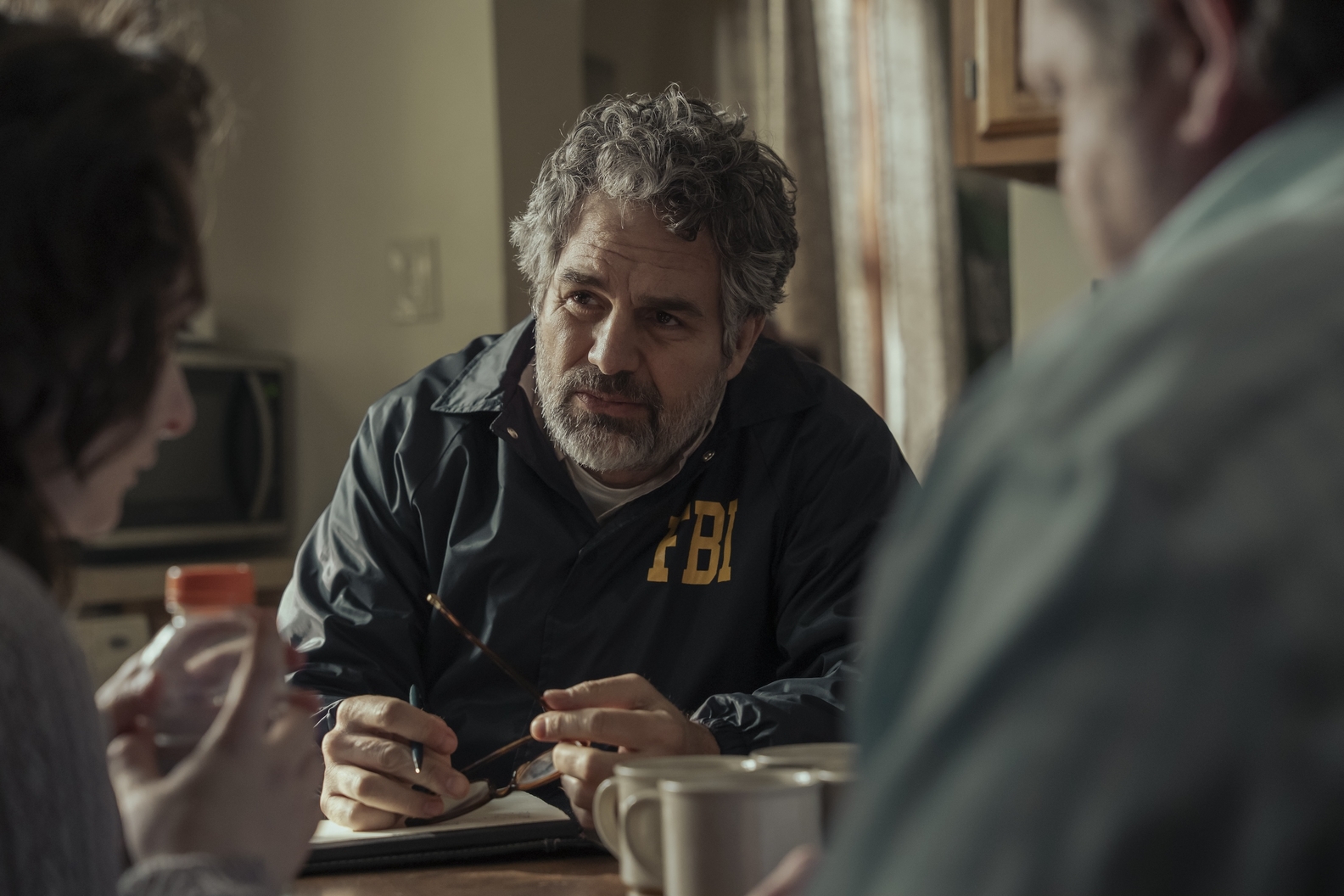 Ovo bi mogla biti nova serija vrijedna naše pažnje. Zvijezda je Marku Ruffalo, sutra stiže na HBO