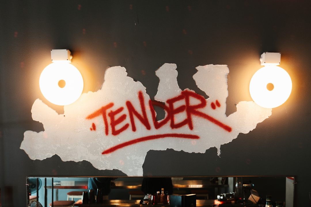 Tender
