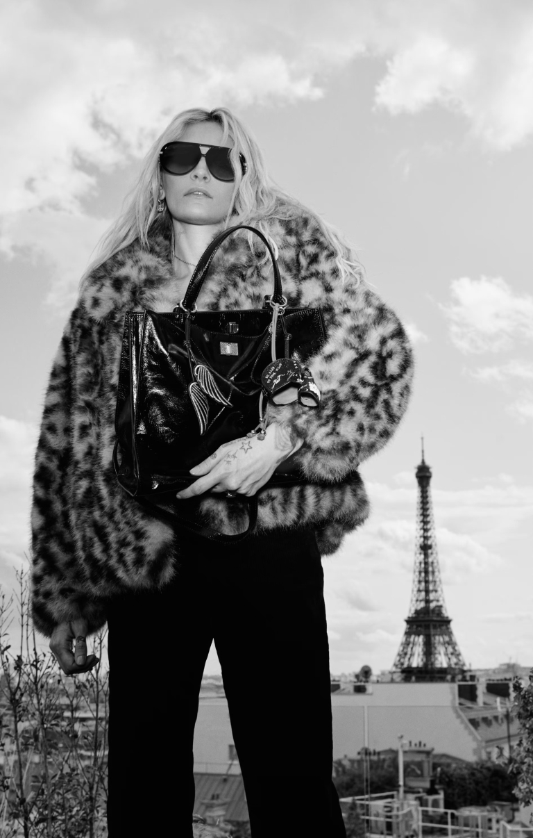Zadig & Voltaire