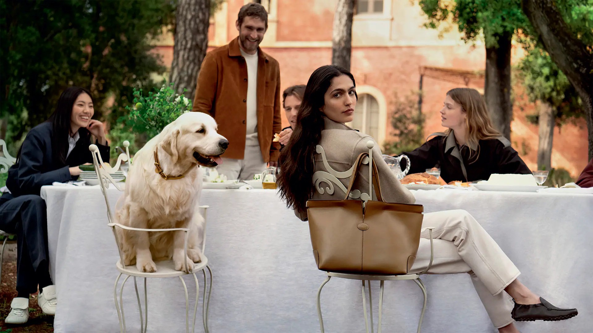 Tod's