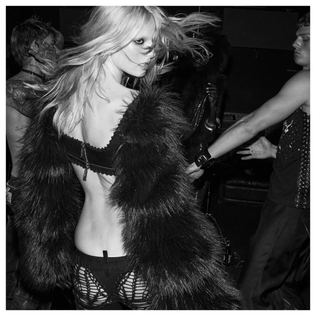Dsquared2