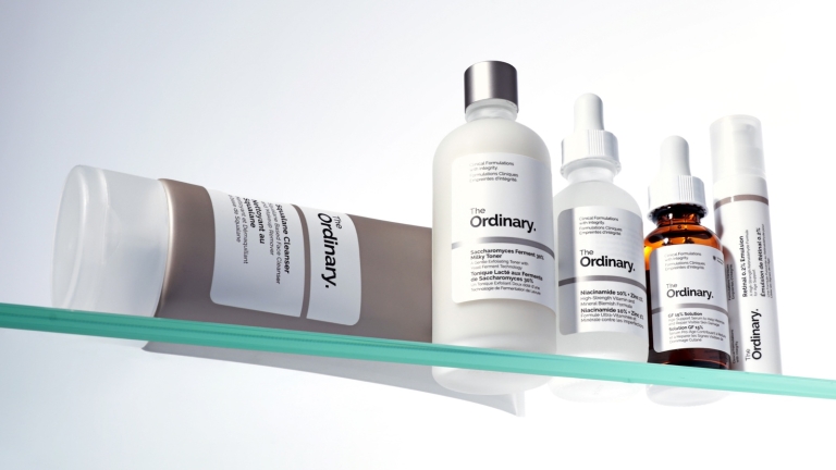 The Ordinary 1