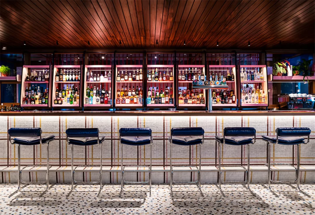 The Standard hotel (4)