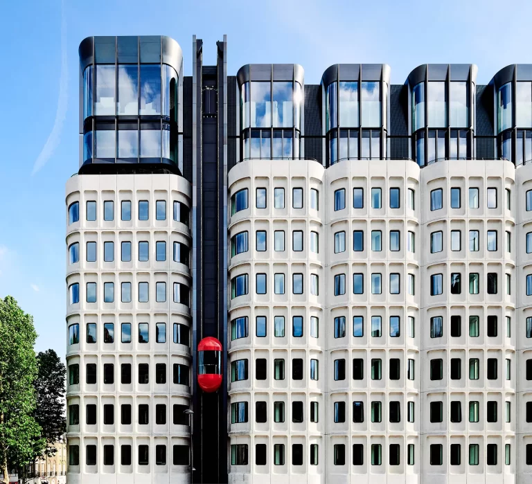 The Standard hotel (5)
