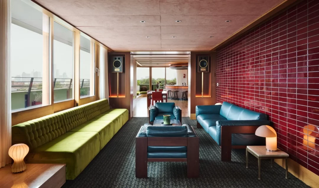 The Standard hotel (6)
