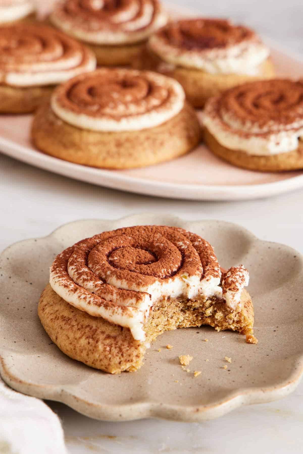 Jesenski favorit: Tiramisu keksići za sve ljubitelje kremastih i hrskavih deserata