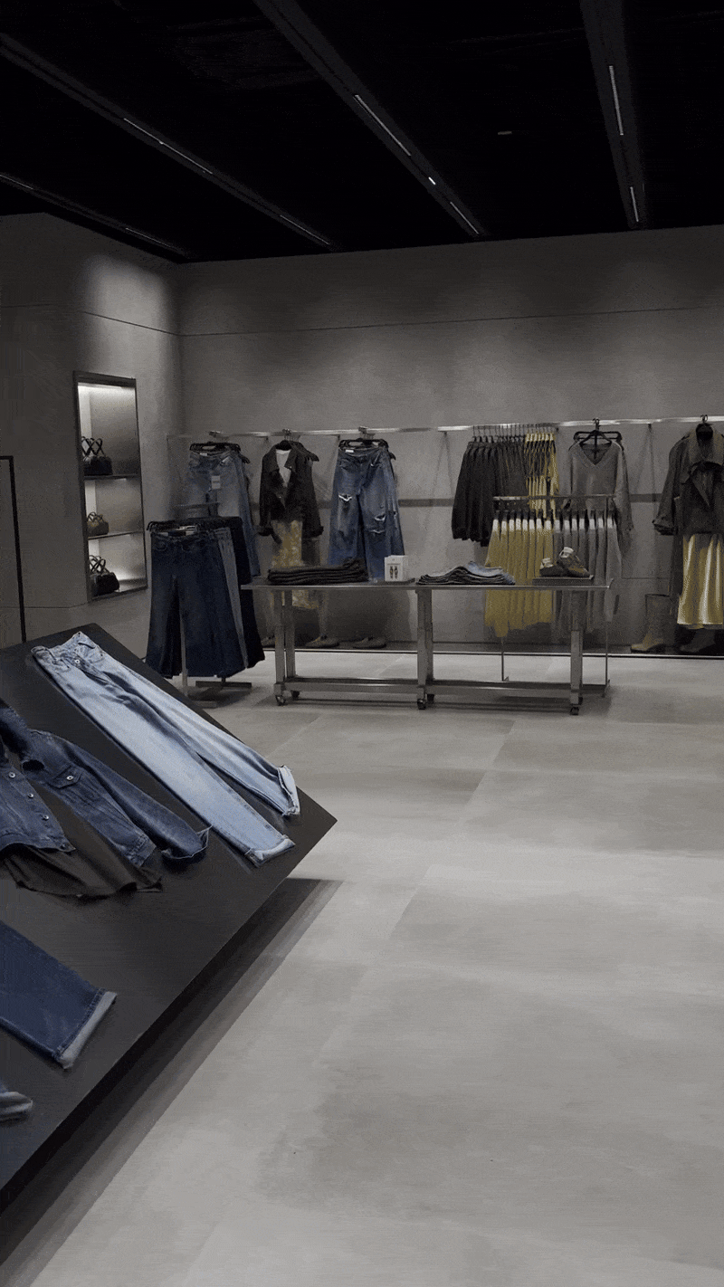 U Arena Centru otvorena je potpuno preuređena Zara trgovina (3)