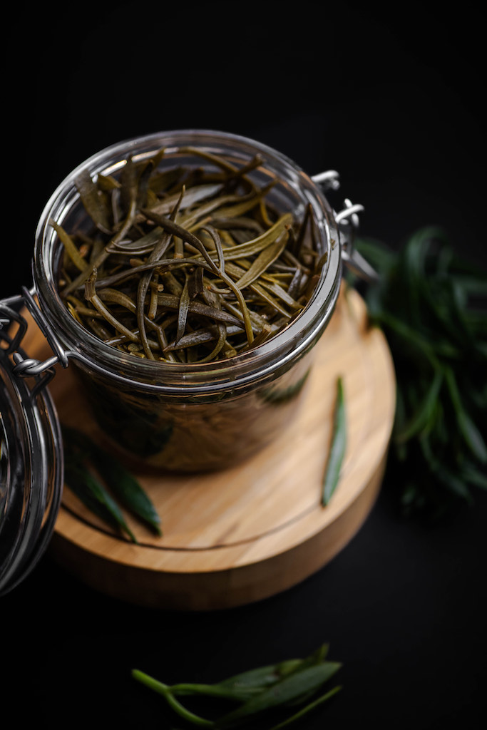 Ljeto je pri kraju, ali ga možemo sačuvati u staklenci: Imamo recepte za ukiseljeni motar i pesto od motra