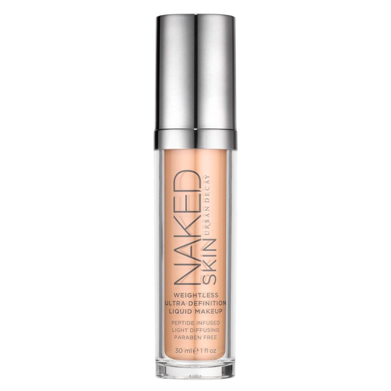 Urban Decay Naked Skin Foundation
