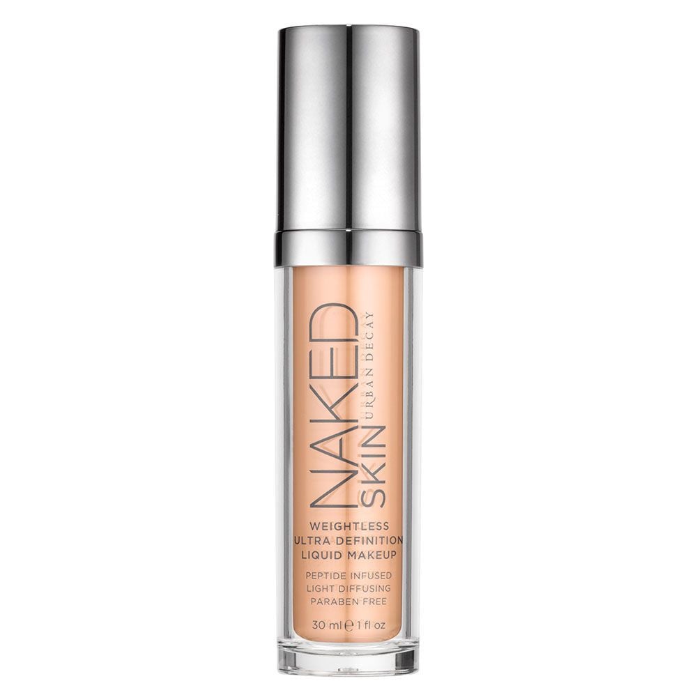 Urban Decay Naked Skin Foundation