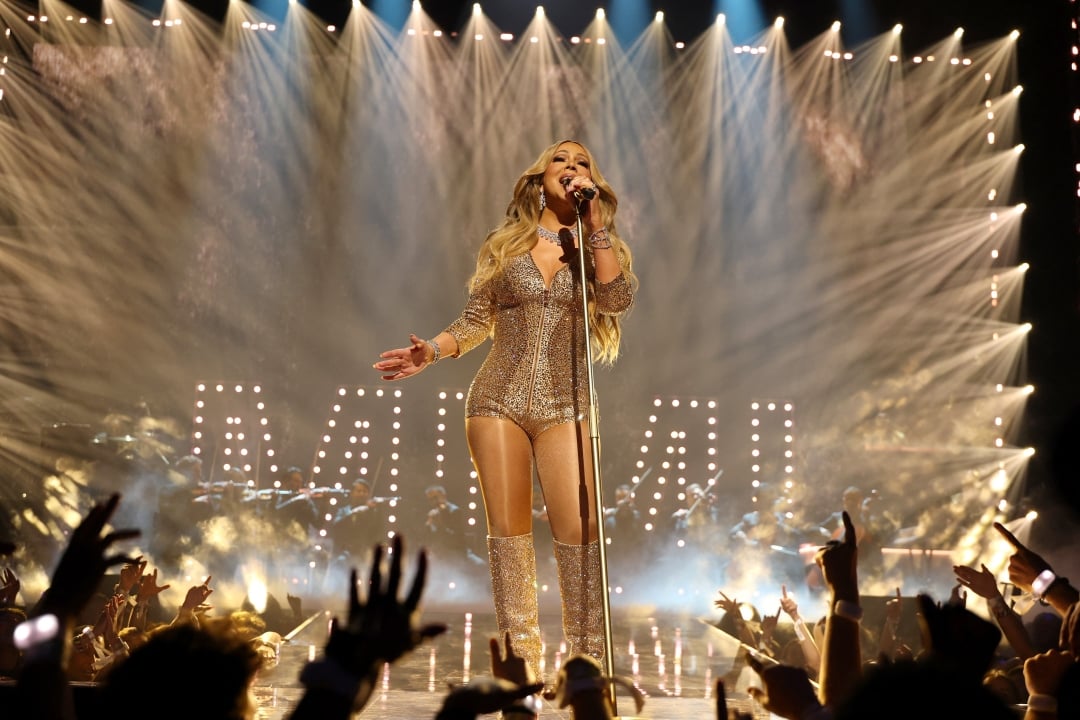 Lady Gaga, Ariana i Sabrina dominirale su dodjelom VMA nagrada, a evo što ste možda još propustili