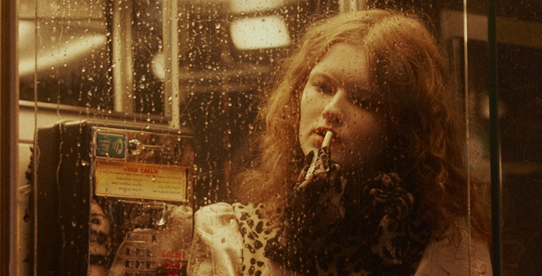 Valentino Beauty_Studio 54