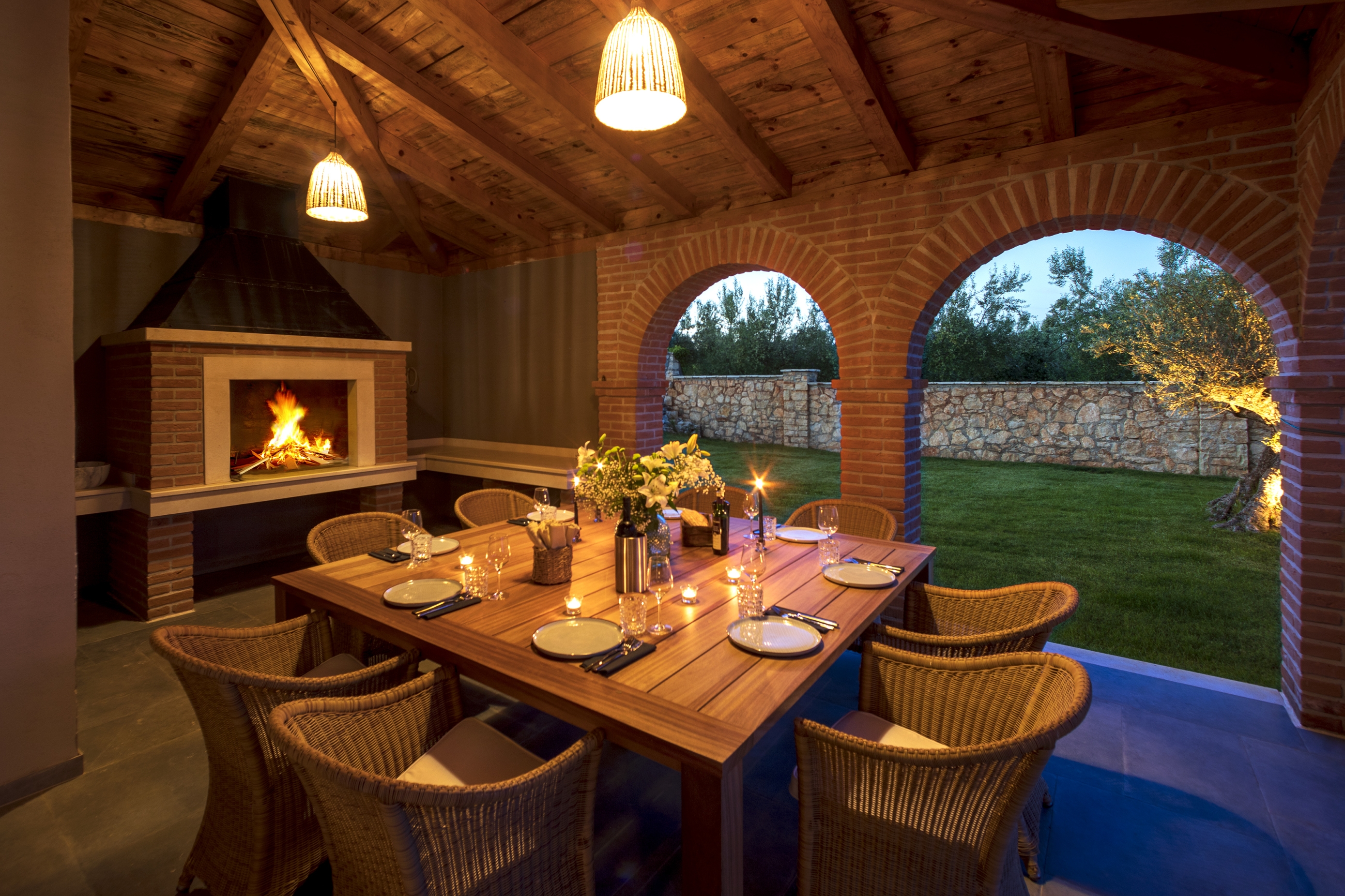 Villa Don Giordano_Vižinada_Istra (4)