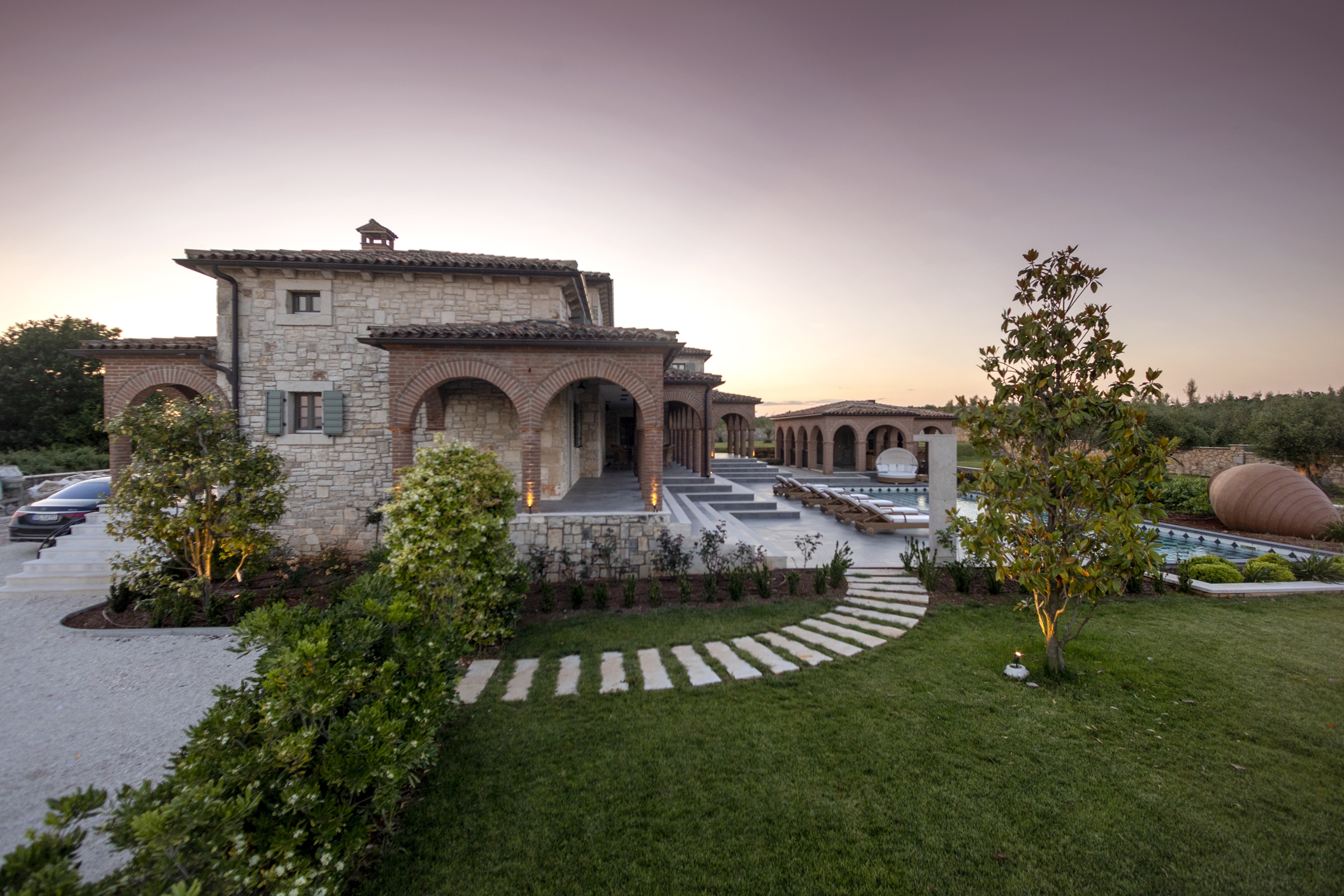 Villa Don Giordano_Vižinada_Istra (8)