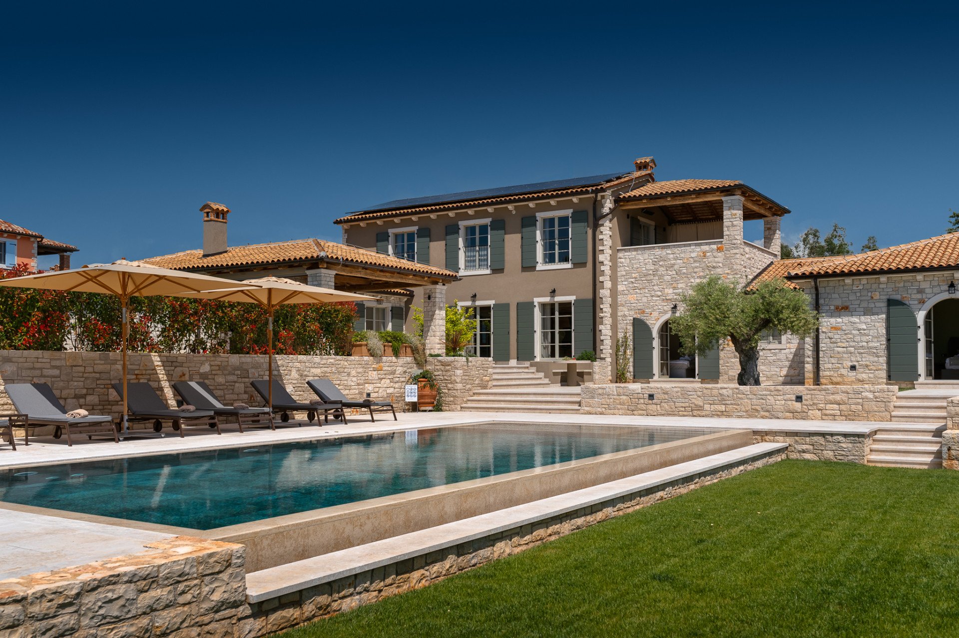 Villa Olive View (1)