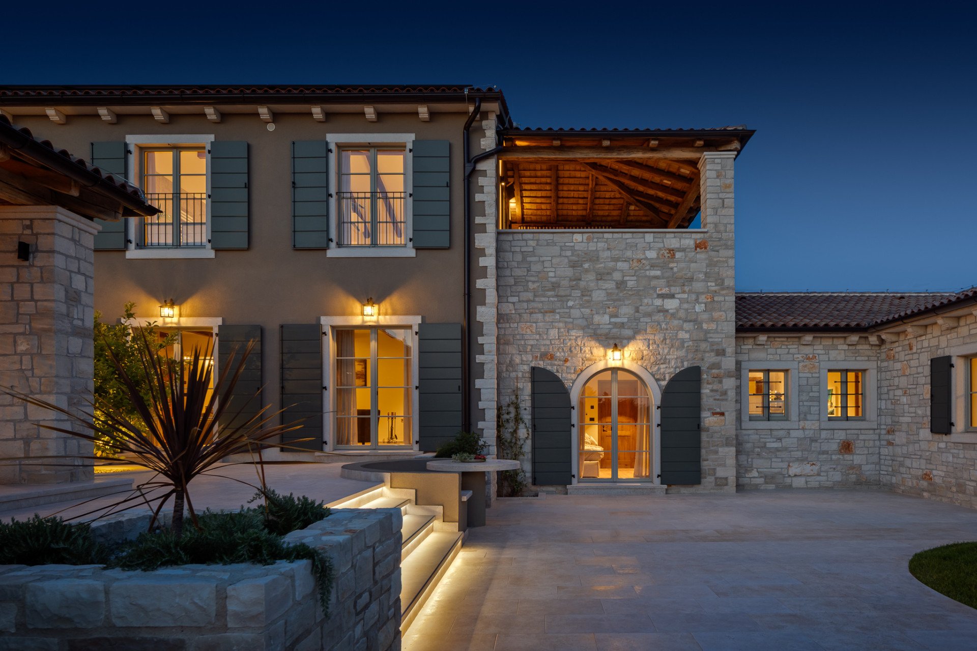 Villa Olive View (11)