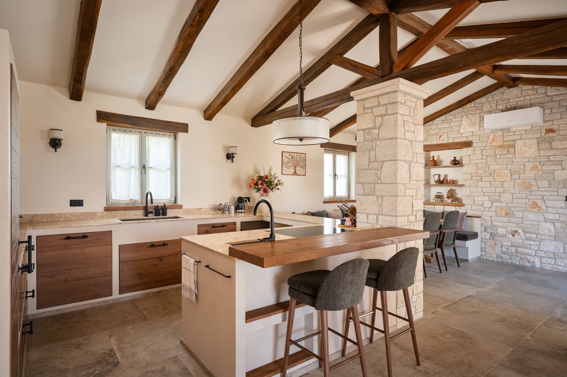 Villa Olive View (13)