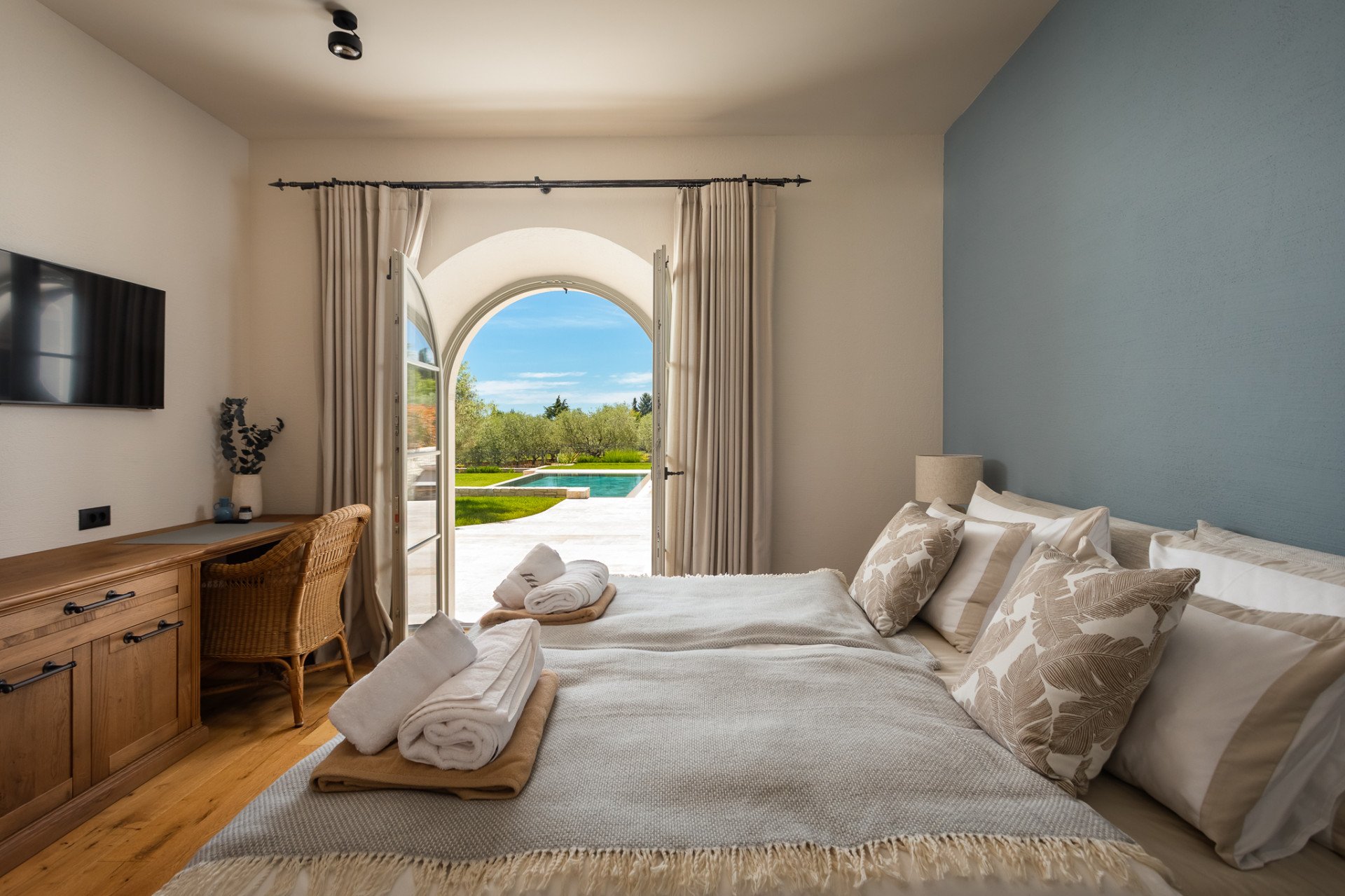 Villa Olive View (18)