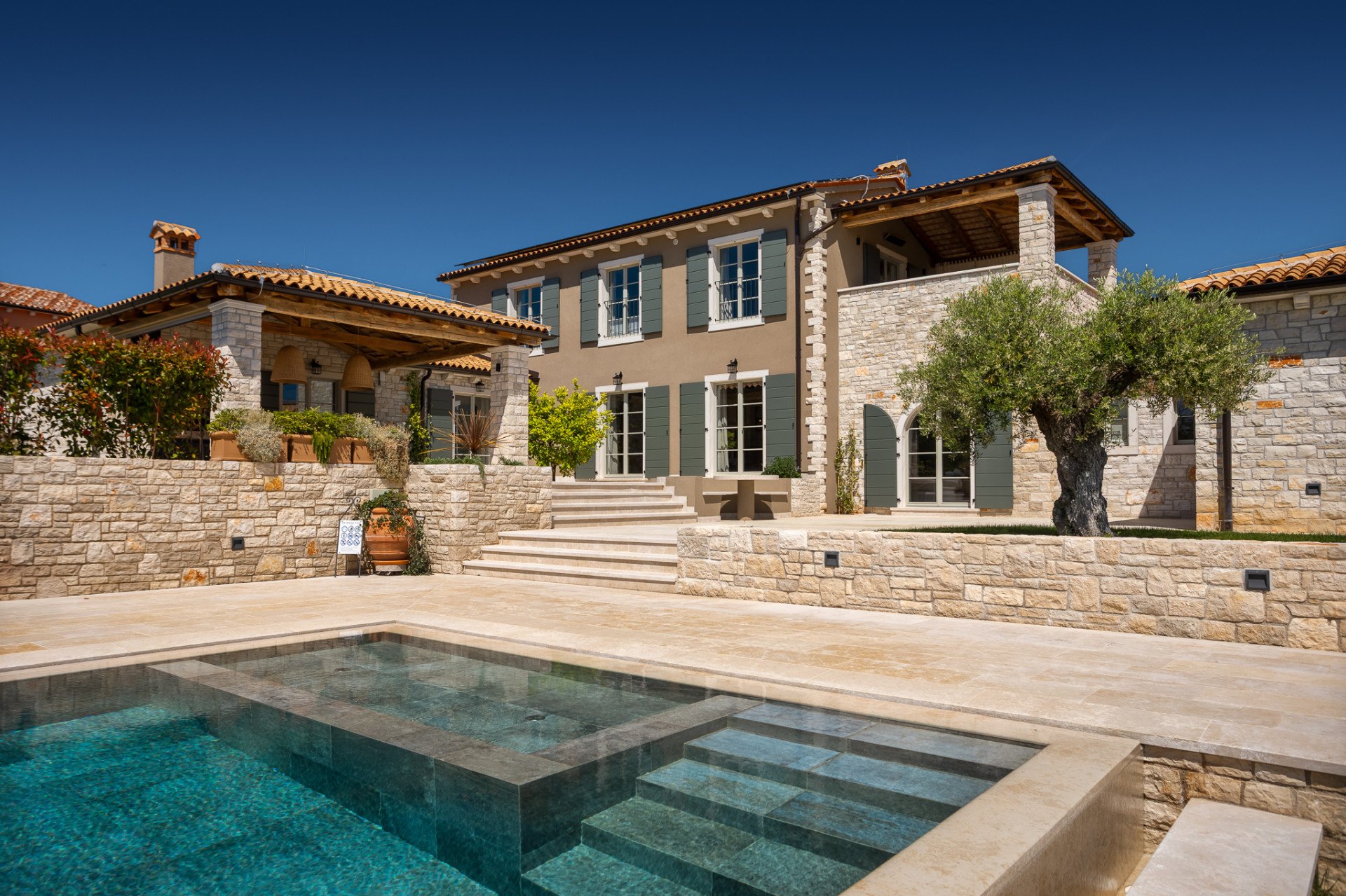 Villa Olive View (3)