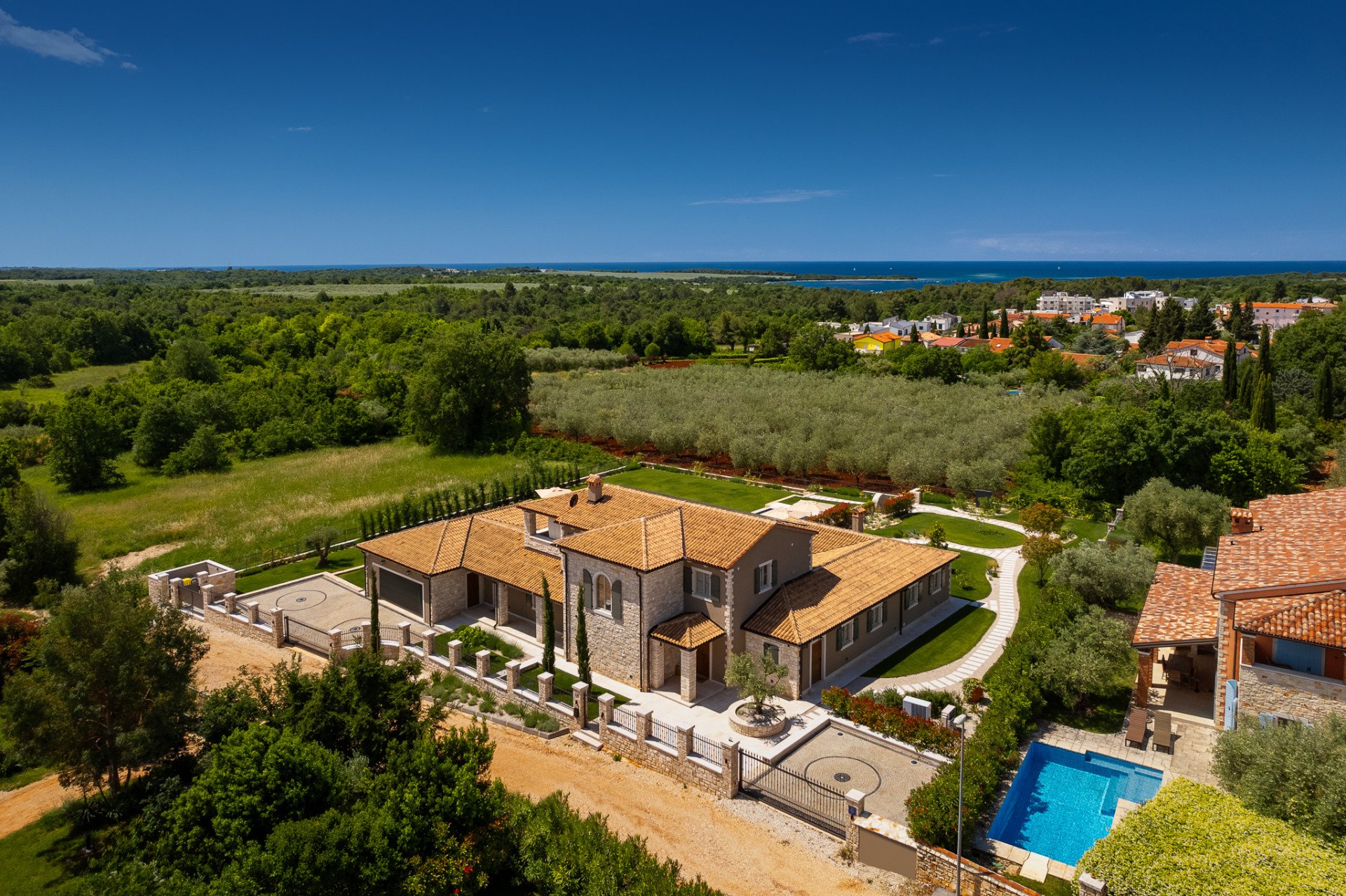 Villa Olive View (31)