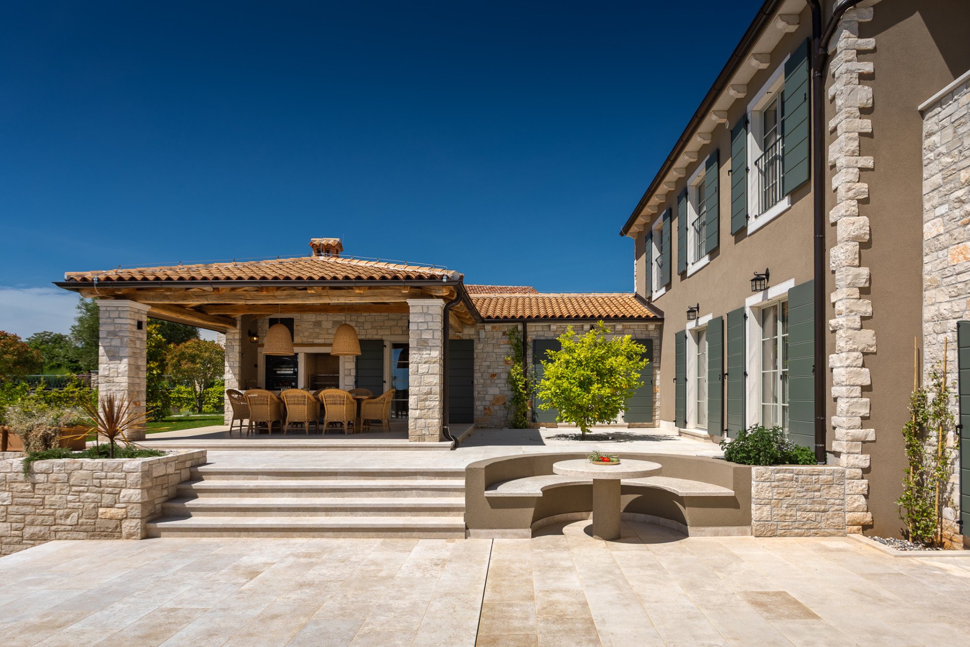 Villa Olive View (4)