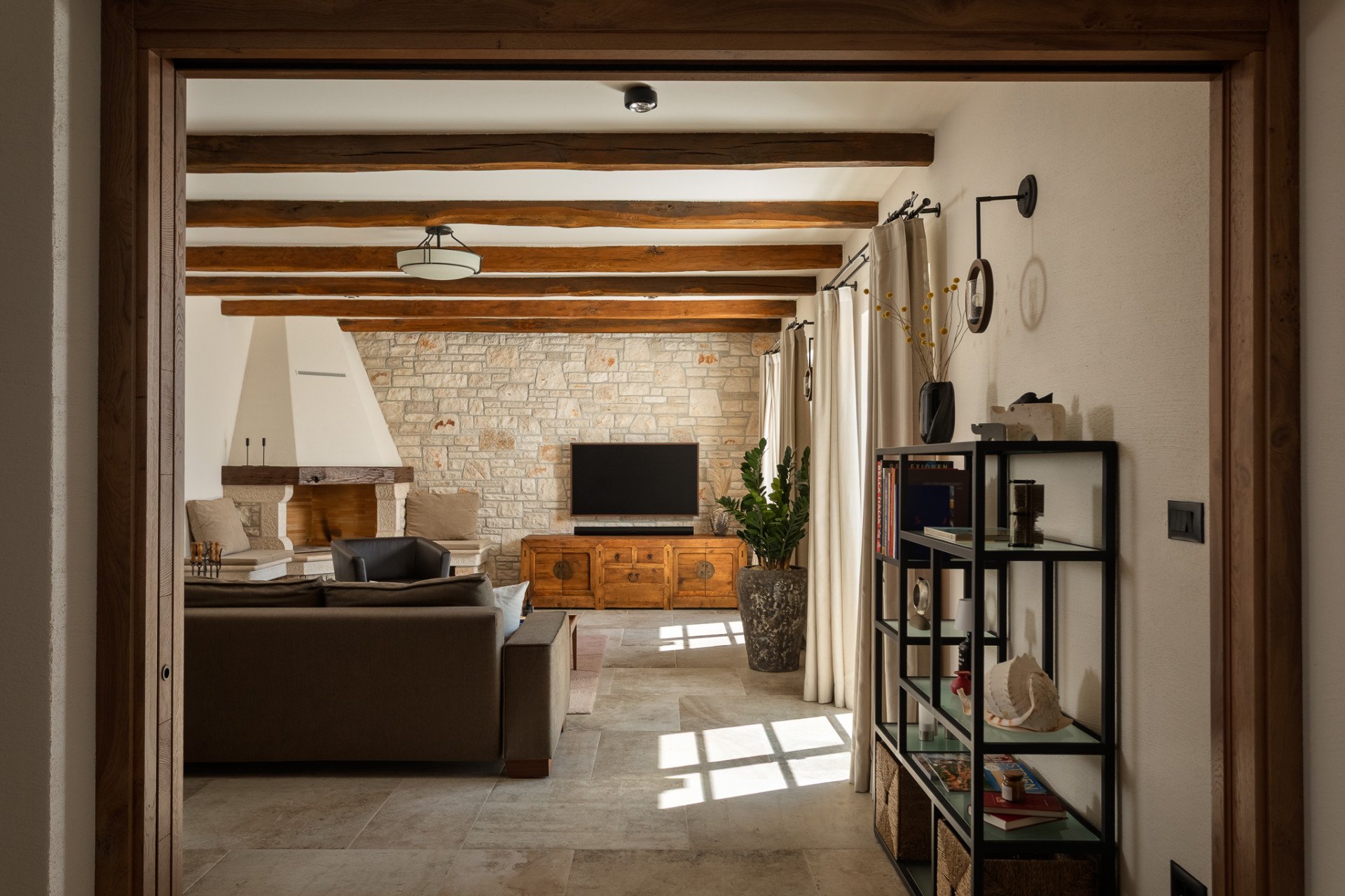 Villa Olive View (6)