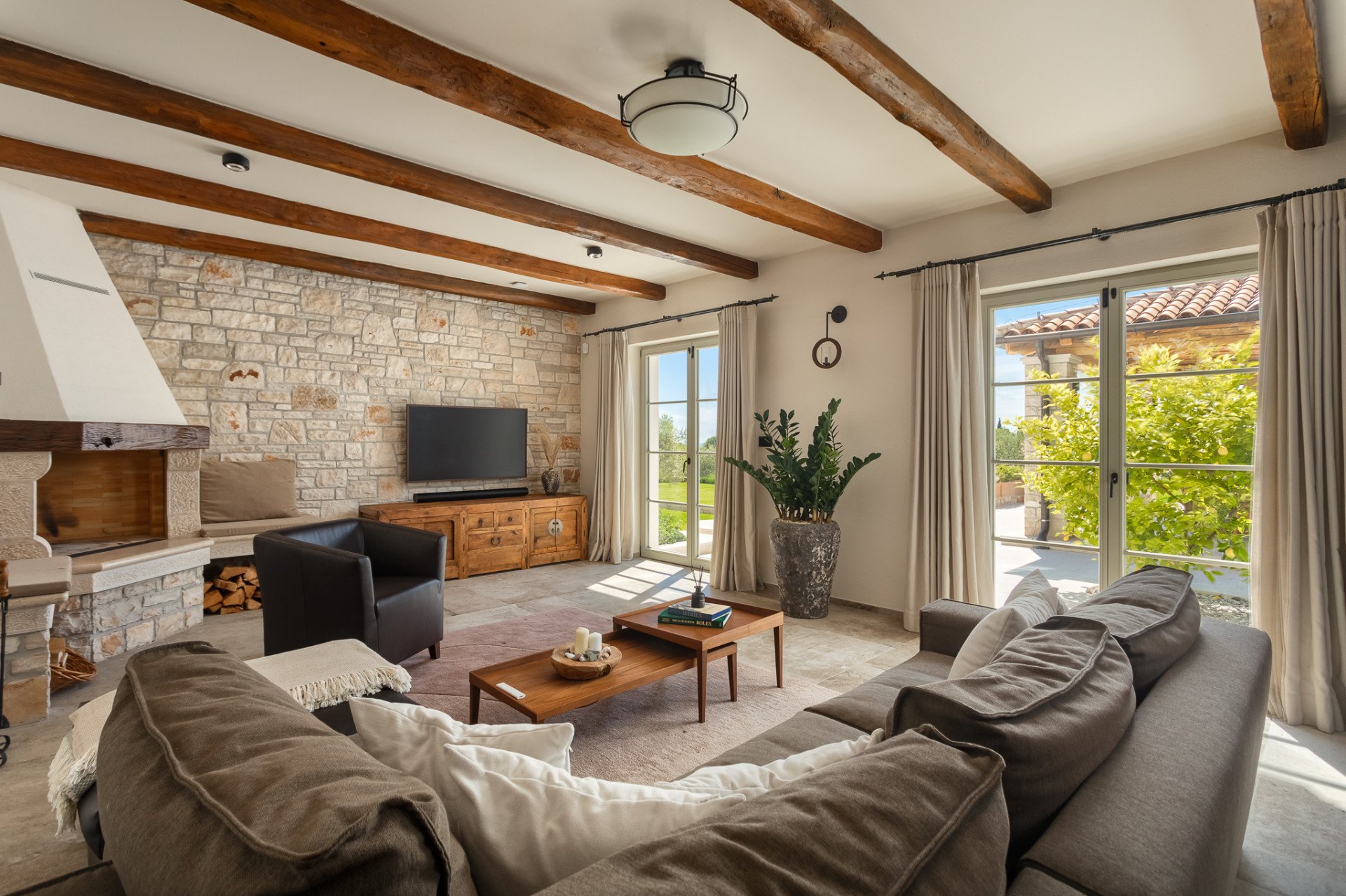 Villa Olive View (9)