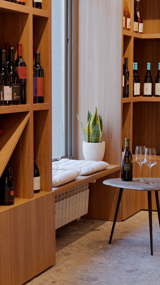 Kamo na čašu vina na Trešnjevci? Na novu adresu koju ćete obožavati