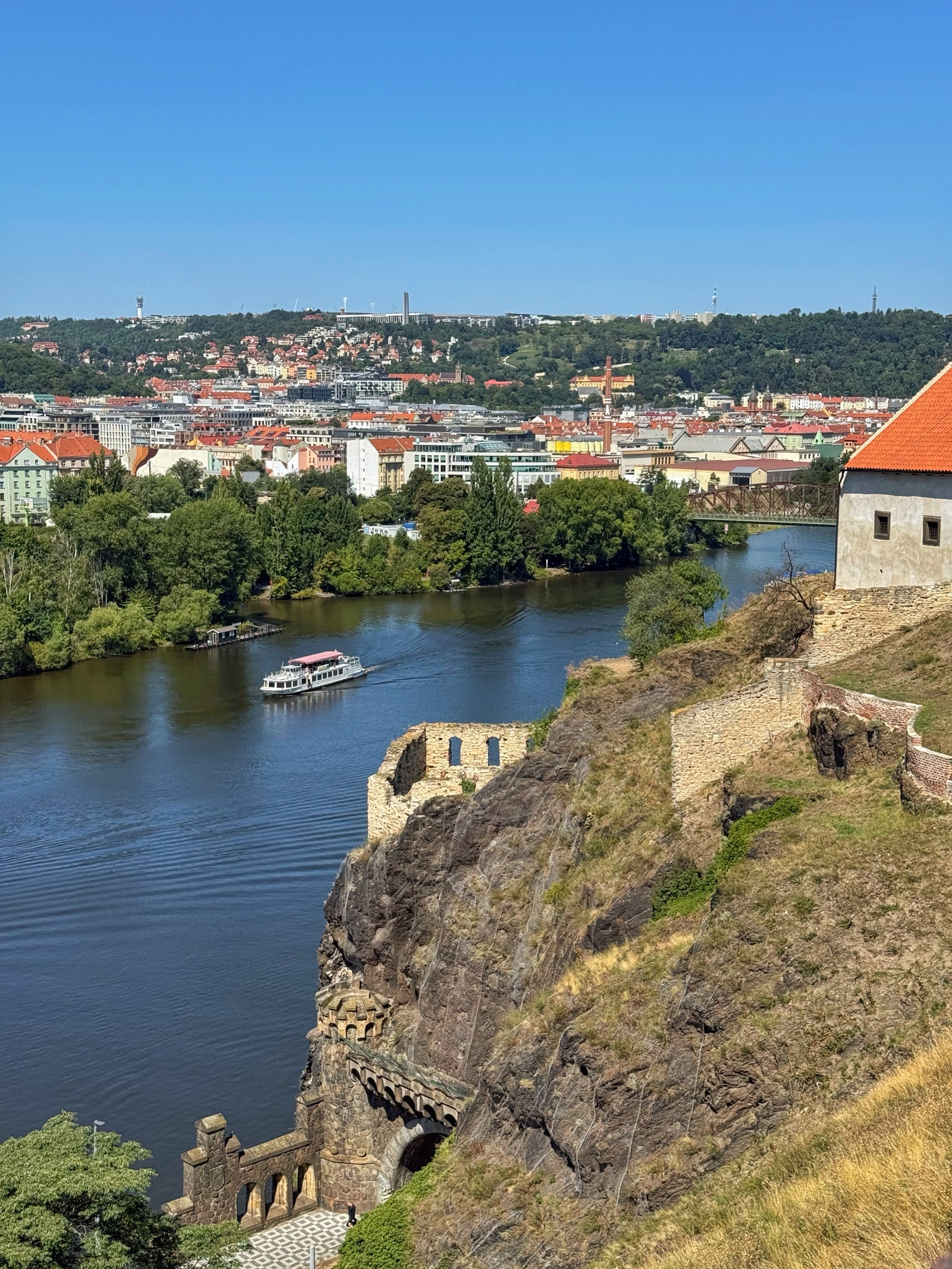Vyšehrad