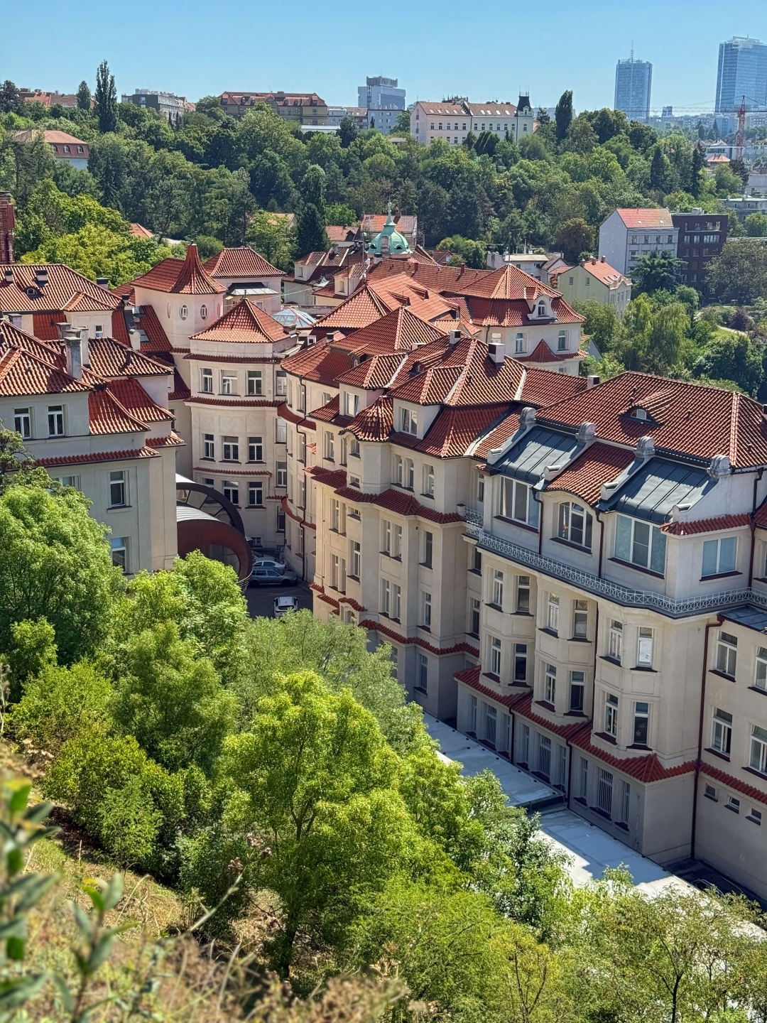Vyšehrad